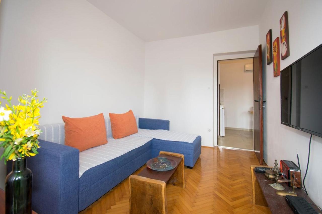 Apartman M In Premantura Esterno foto