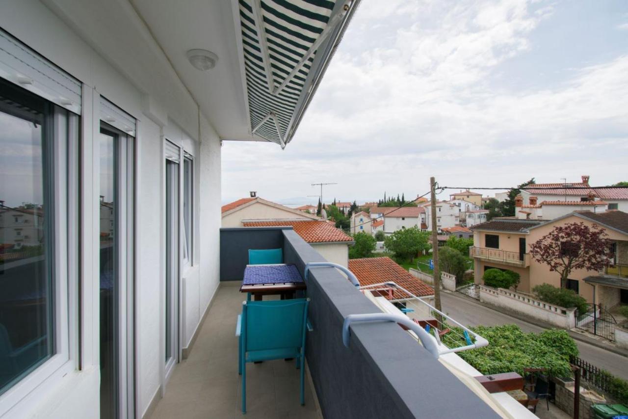 Apartman M In Premantura Esterno foto