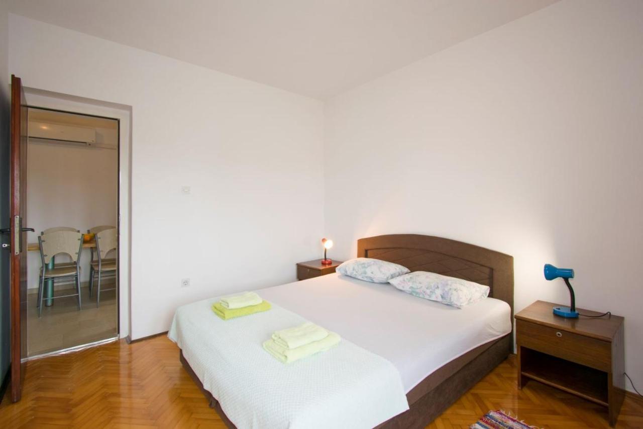 Apartman M In Premantura Esterno foto
