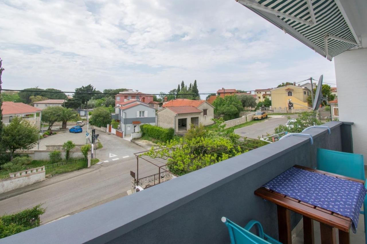 Apartman M In Premantura Esterno foto